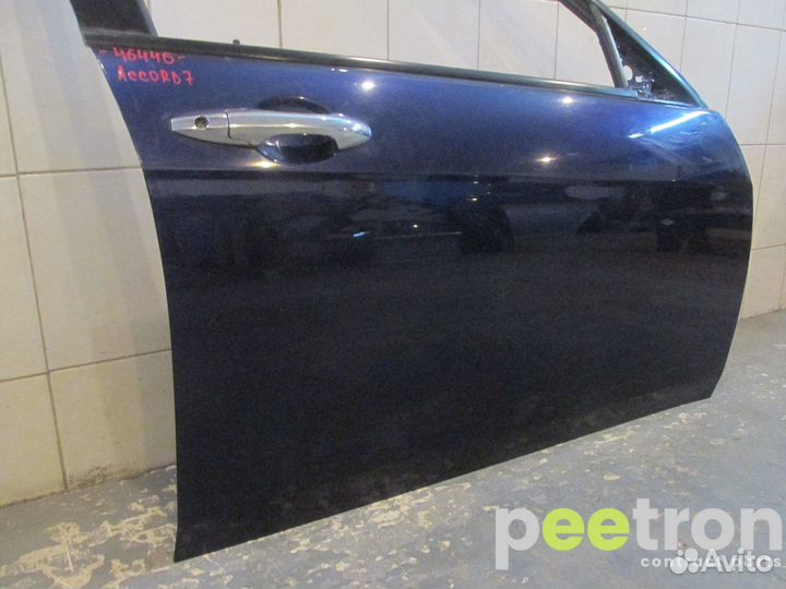 Б/У Дверь передняя правая б/у 67010SEA010ZZ honda