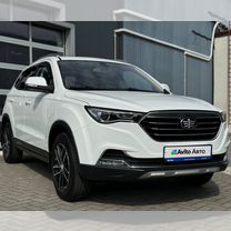 FAW Besturn X40 1.6 AT, 2019, 42 000 км, с пробегом, цена 1 590 000 руб.