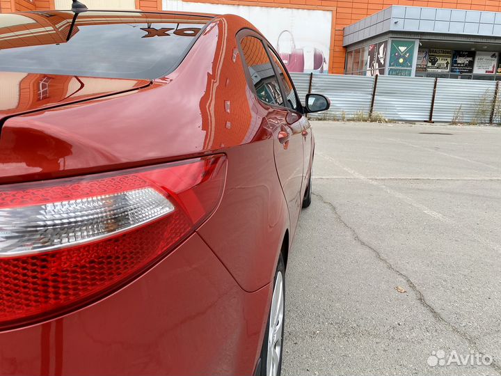 Kia Rio 1.6 AT, 2013, 112 000 км