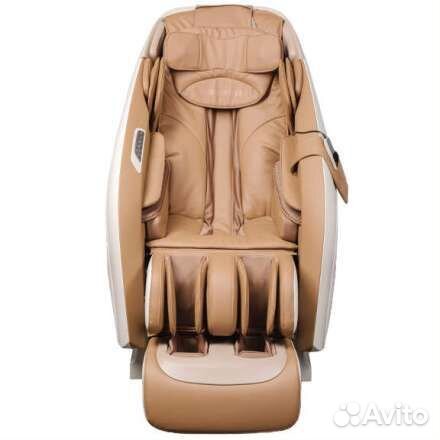 Массажное кресло Ergonova Organic 5