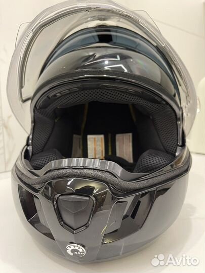 Продам снегодный шлем brp