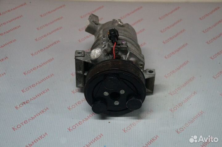 Nissan 92600-CJ73D Компрессор кондиционера