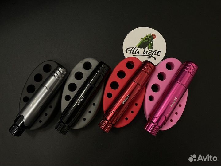 Mast P10 машинка для татуажа