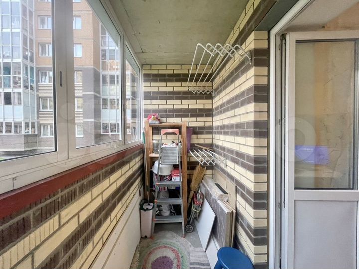 Квартира-студия, 26,2 м², 1/12 эт.