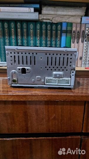 Штатная магнитола на hyundai solaris с bluetooth