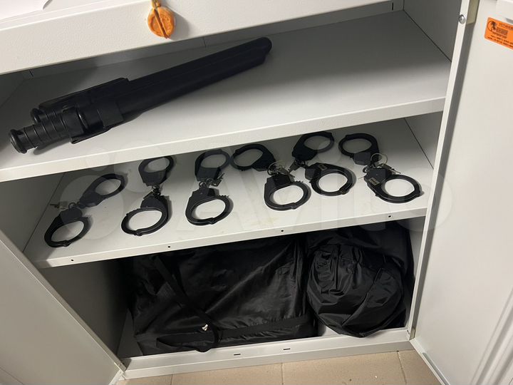 Склад, 19.5 м²