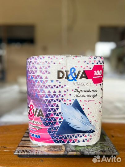 Туалетная бумага,салфетки. Производитель