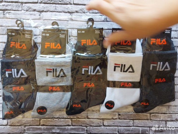 Носки Nike Adidas Jordan Puma