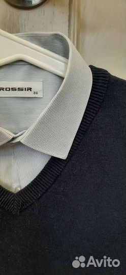 Школьная форма для мальчика рост 165 - 170