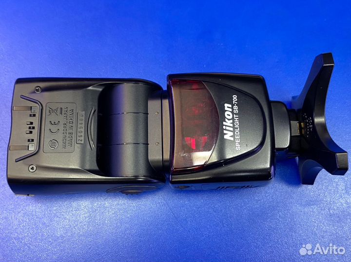 Nikon Speedlight SB-700 (гарантия) id-31
