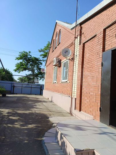 Дом 245,5 м² на участке 15 сот.