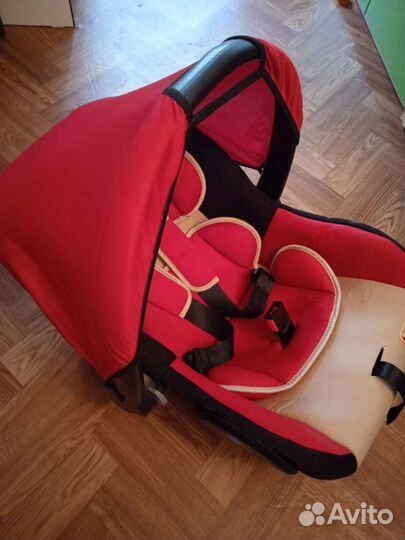 Автолюлька