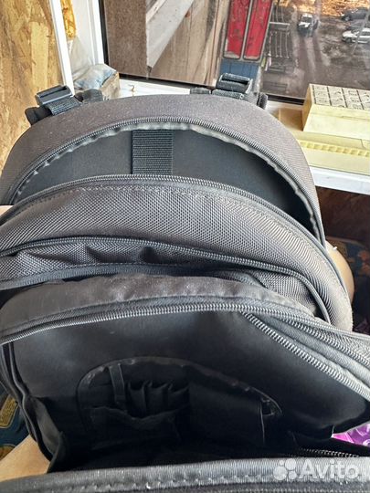 Рюкзак для девочки