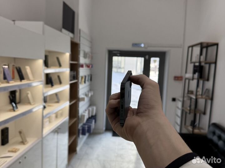 iPhone 12 Pro, 512 ГБ