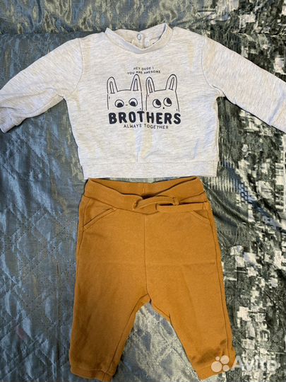 Костюм детский