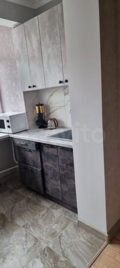 3-к. квартира, 75 м², 4/6 эт.