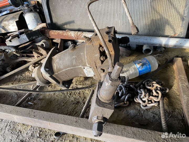 Установка Ивановец