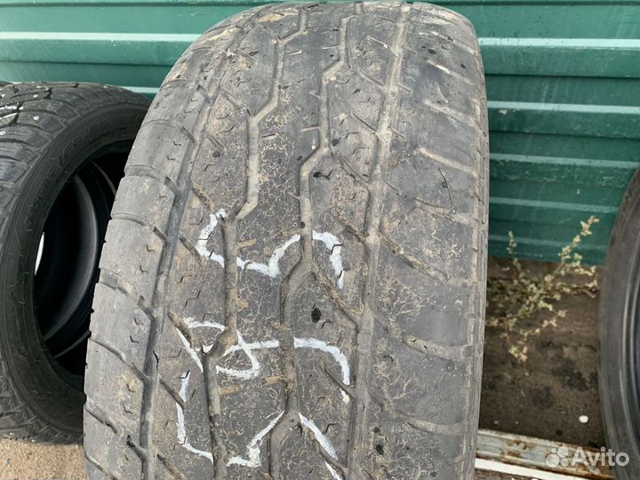 Maxxis MA-1 285/60 R18