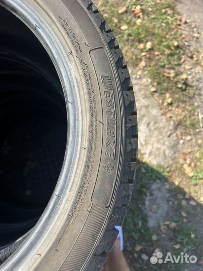 Westlake SW618 235/45 R18