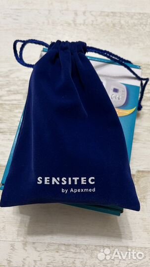 Бесконтактный градусник