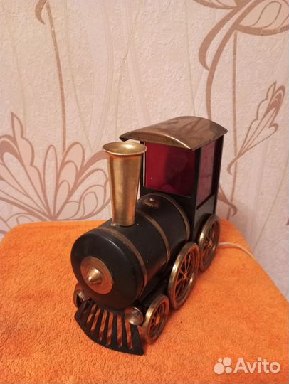 Ночник детский