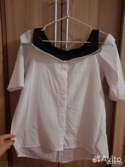 Блузка женская 42 44