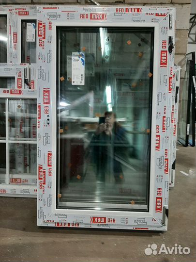 Окна и двери