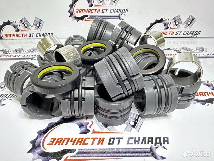 Втулка рулевой рейки 21*30,4/33*4,9/15 рти- Балтик