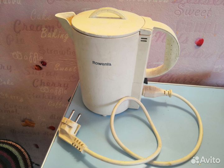 Чайник электрический