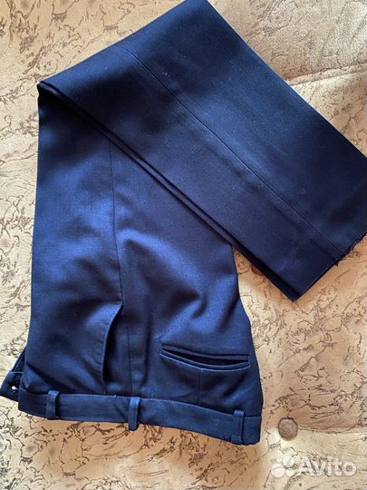 Школьный костюм для мальчика