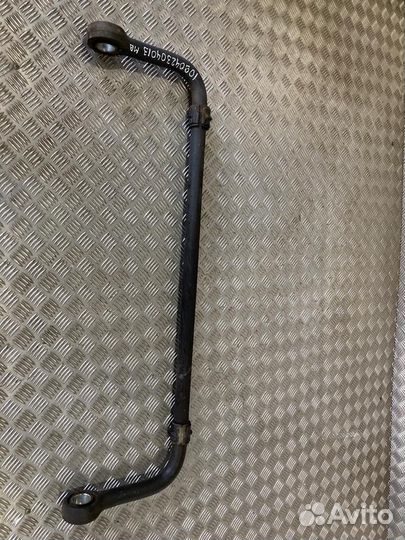 Стабилизатор переднего моста Mercedes-Benz A943323