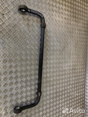 Стабилизатор переднего моста Mercedes-Benz A943323