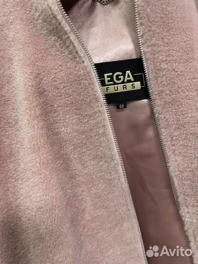 Шуба натуральная