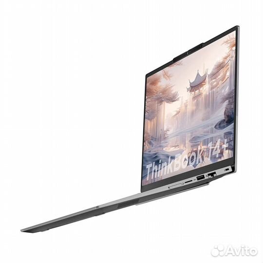 Lenovo ThinkBook 14+ R7-7840H RTX3050 /32/1Tb