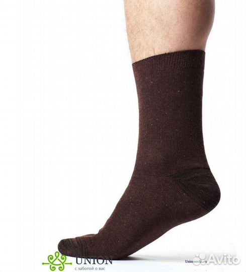 Оптом носки мужские 134101-014-27