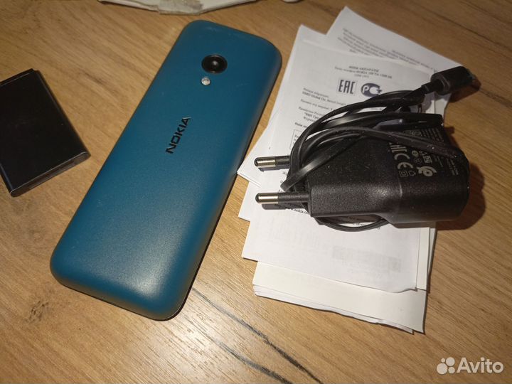 Nokia 150