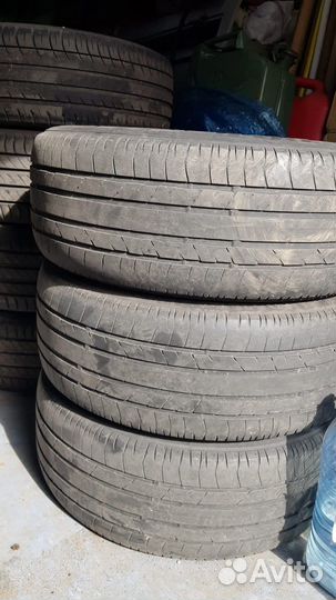 Bridgestone Potenza RE040 205/55 R16 91V
