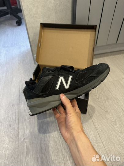 Кроссовки New Balance 990v5 (оригинал)