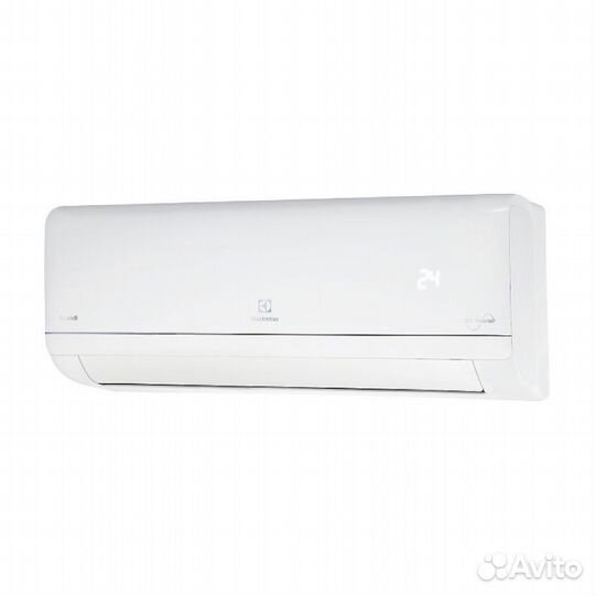 Кондиционер Electrolux Skandi DC eacs/I-24HSK/N3