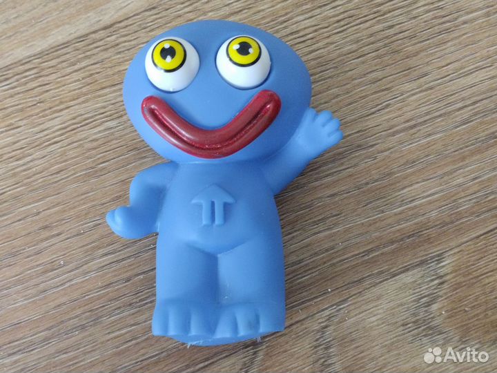 Игрушка Хаги ваги