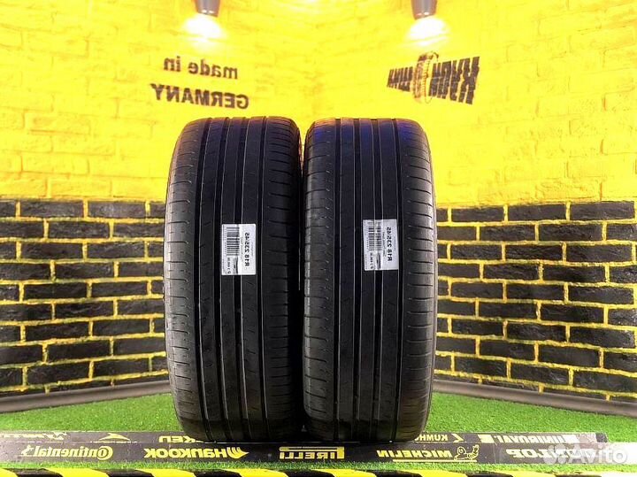 Toyo Proxes Sport 235/45 R18
