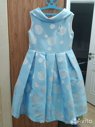 Платья для девочки