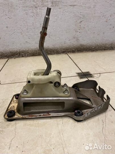 Кулиса МКПП Hyundai Accent