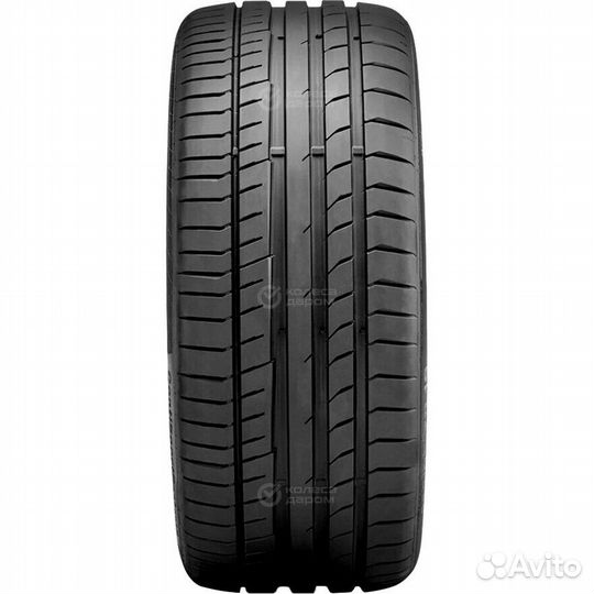 Continental ContiSportContact 5 255/35 R20 97Y