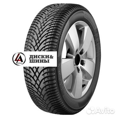 Bfgoodrich G-Force Winter 2 205/55 R16 94H