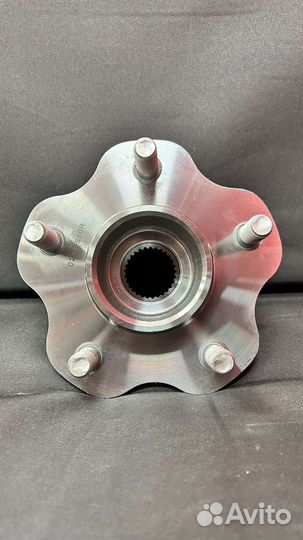 Ступица задняя infiniti FX 35