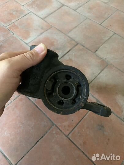 Рычаг передний левый Mazda 6 GJ