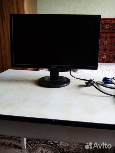 Монитор Acer