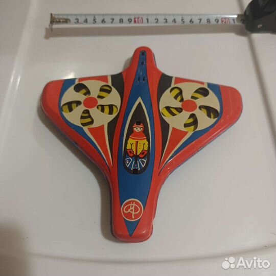 Игрушки СССР машины