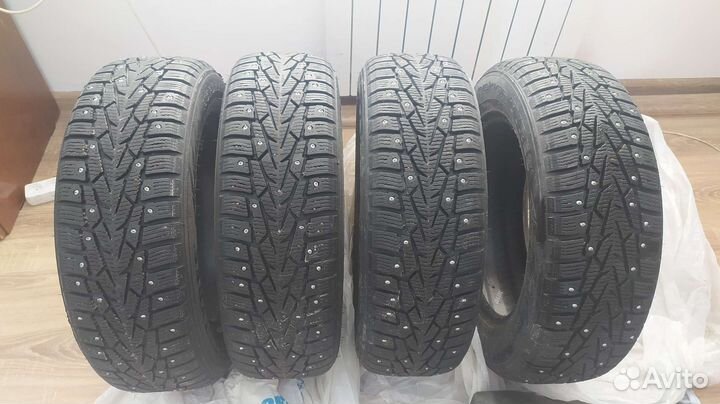Nokian Tyres Nordman 7 185/65 R15 92T